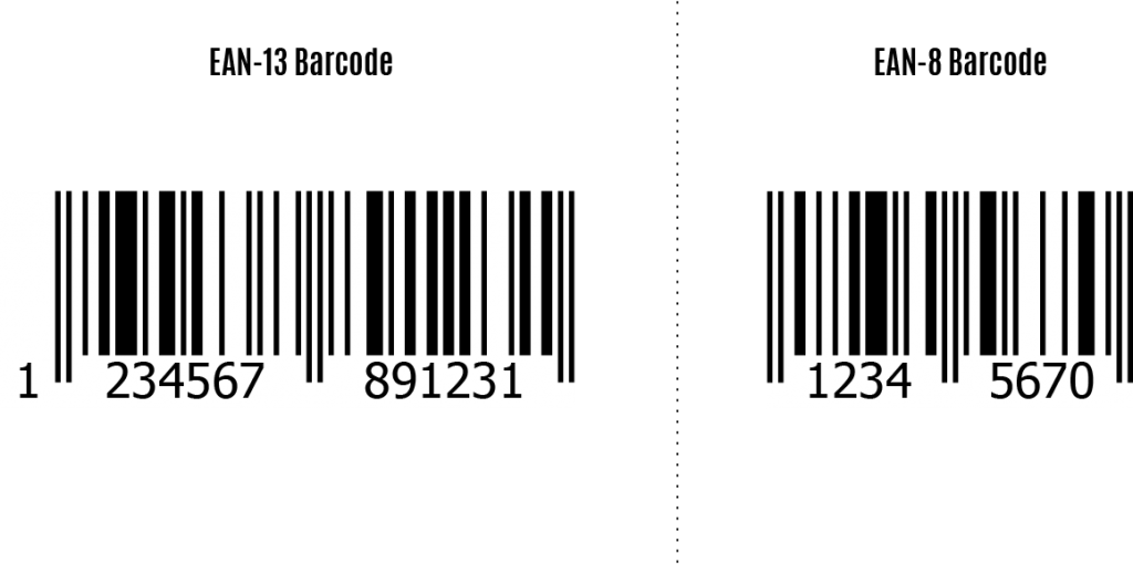 Understanding UPC And EAN Bar Codes For Packaging Paper Roo Package 